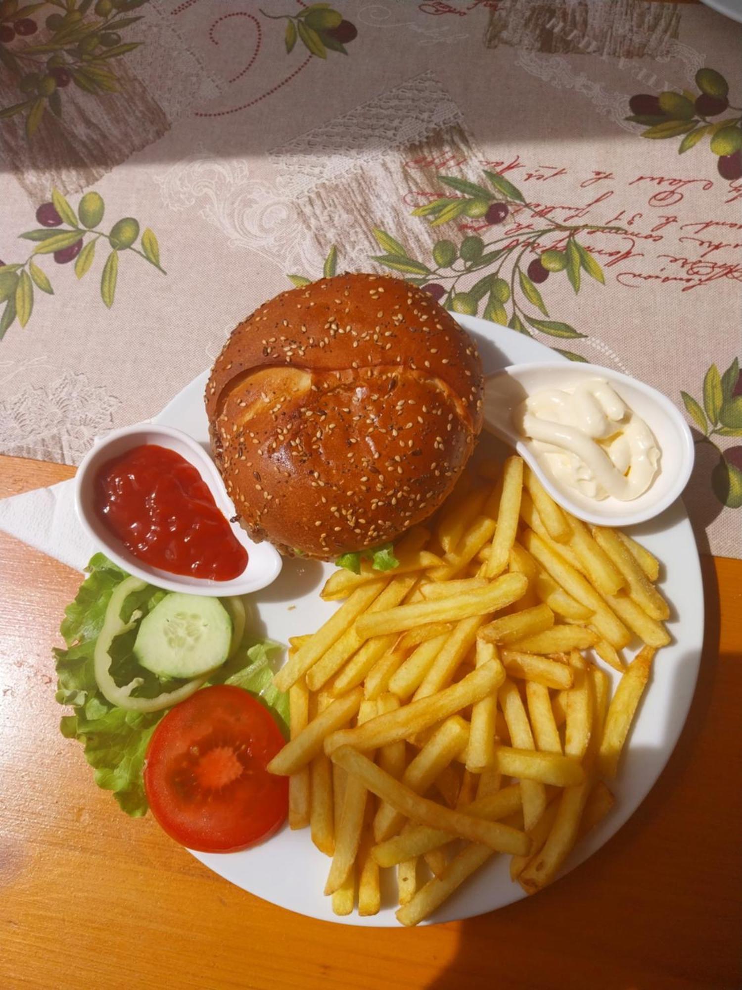 Sobe Kraft 1 Lejlighed Živogošće Eksteriør billede